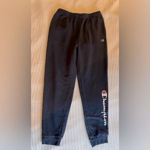 Youth Champion sweatpants